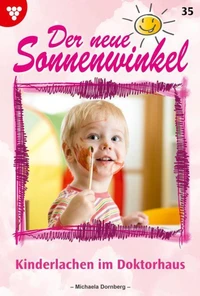 Kinderlachen im Doktorhaus