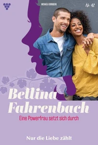 Nur die Liebe zählt
