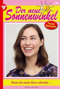 Wem ich mein Herz schenke ...