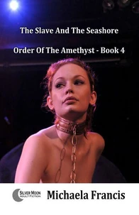 The Slave And The Seashore (Order Of The Amethyst Book 4)