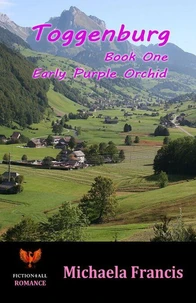 Toggenburg - Book 1 - Early Purple Orchid