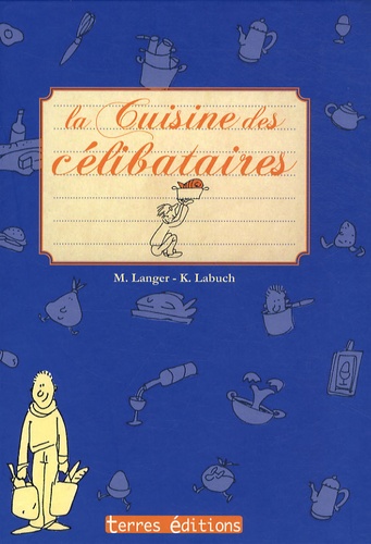 Michaela Langer et Kristin Labuch - Cuisine des célibataires.