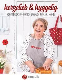 herzelieb &amp; hyggelig