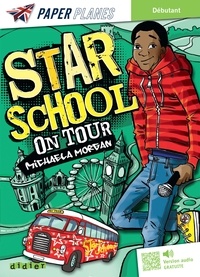 Michaela Morgan - Star School on Tour - Ed. 2023 - Version numérique.