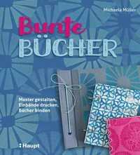 Bunte Bücher