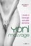 Yoni massage. L'éveil à l'énergie sexuelle féminine