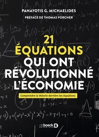 21 équations qui ont révolutionné l'économie