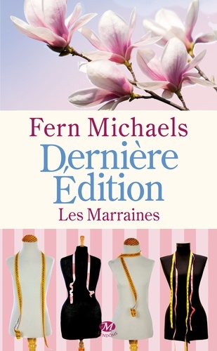 Les Marraines Tome 3 Dernière édition