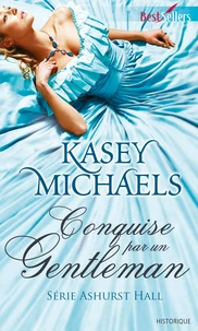 Conquise par un gentleman