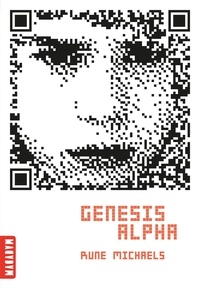 Michaels Rune - Genesis alpha.