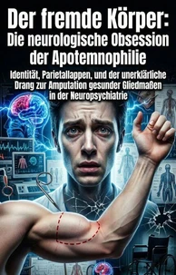Der fremde Körper: Die neurologische Obsession der Apotemnophilie