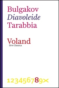 Michail Bulgakov et Tarabella A. - Diavoleide.