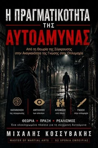 Η Πραγματικότητα της Αυτοάμυνας