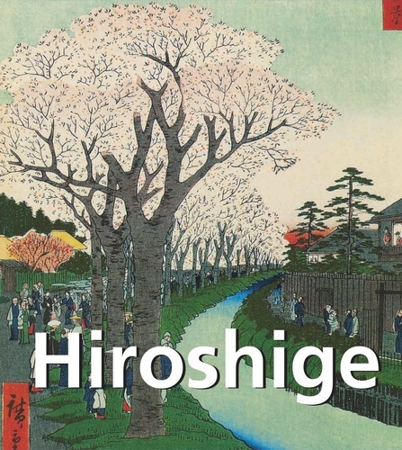 Michail Uspenski - Hiroshige.