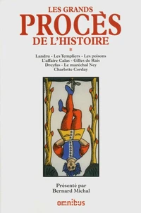Les grands procès de l'Histoire