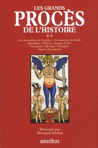 Les grands procès de l'Histoire