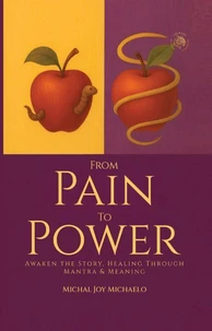 From Pain To Power