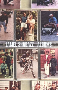 Michal Raz-Russo - Jamel Shabazz: Albums.