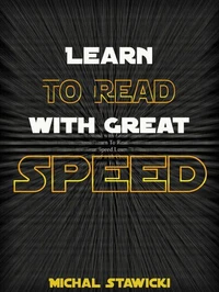 Learn to Read with Great Speed