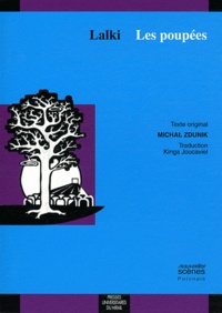 Lalki / Les poupées - Edition bilingue français-polonais.pdf