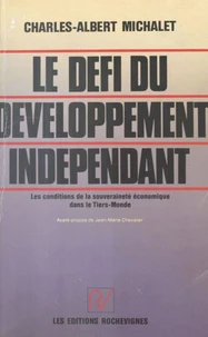 Le Défi du développement indépendant