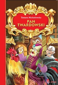 Pan Twardowski
