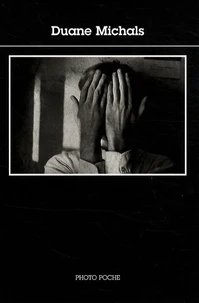 Duane Michals