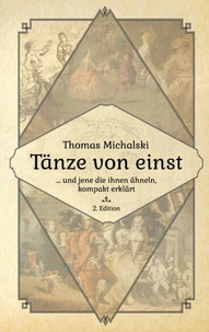 Tänze von Einst, 2. Edition