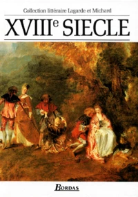 XVIIIe Siècle
