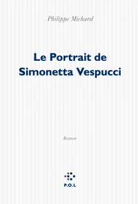 Le portrait de Simonetta Vespucci