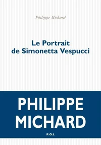 Le portrait de Simonetta Vespucci