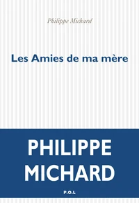 Les amies de ma mère