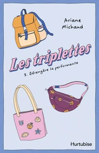 Les triplettes - Tome 3