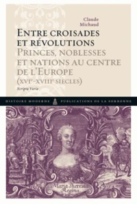 Entre croisades er révolutions