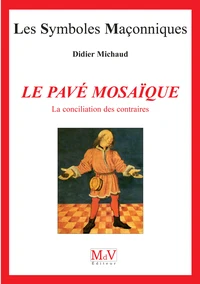 Le pavé mosaïque