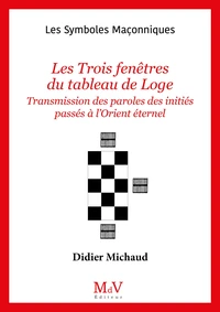 Les trois fenêtres du tableau de Loge