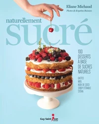 Naturellement sucre