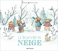Le Bonours de neige