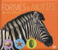 Formes & motifs de la nature