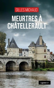 Meurtres a Châtellerault