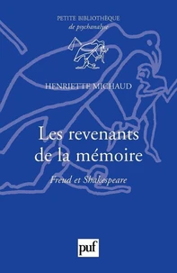 Les revenants de la mémoire