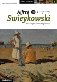 Alfred Swieykowski (1869-1953)