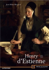 Henry d'Estienne