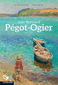 Jean-Bertrand Pégot-Ogier (1877-1915)