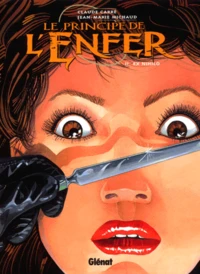 Le Principe De L'Enfer Tome 2 : Ex Nihilo