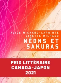 Neons et sakuras