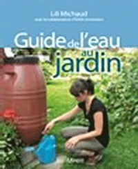 Guide de l'eau au jardin