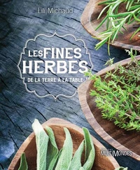 Les fines herbes