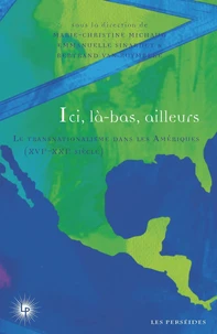 Ici, là-bas, ailleurs
