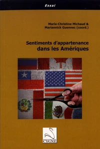Sentiments d'appartenance dans les Amériques